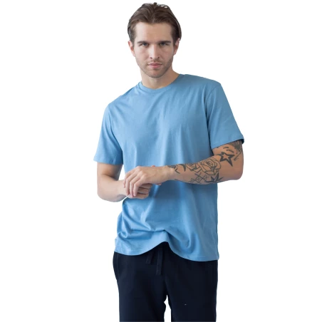 T-shirt pour hommes avec imprimé NS300 Native Spirit