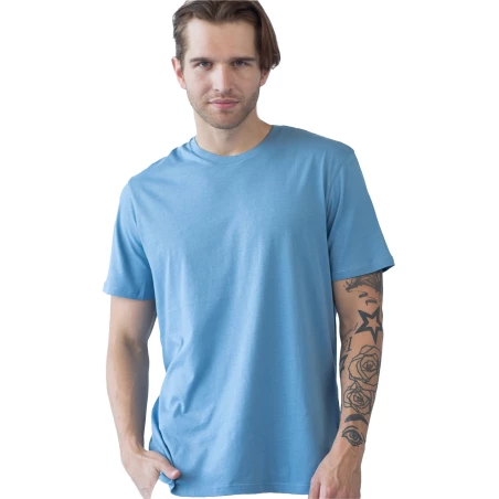 T-shirt pour hommes avec imprimé NS300 Native Spirit