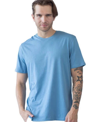 T-shirt pour hommes avec imprimé NS300 Native Spirit