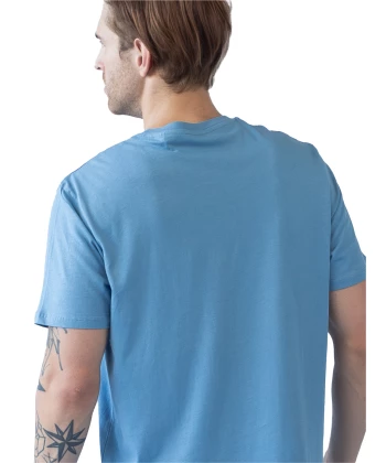 T-shirt pour hommes avec imprimé NS300 Native Spirit