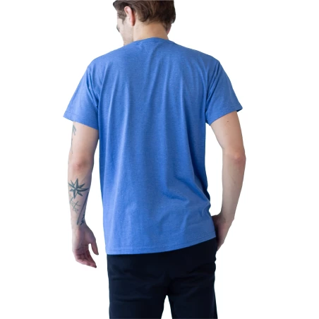 T-shirt pour hommes avec imprimé 150.01 Fruit of the Loom