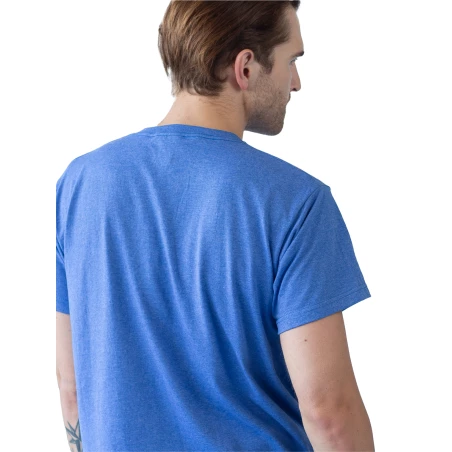 T-shirt pour hommes avec imprimé 150.01 Fruit of the Loom