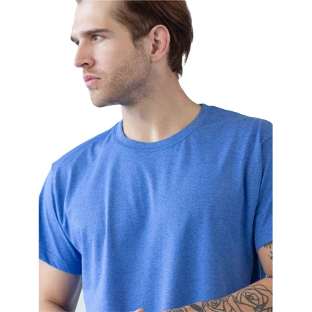 T-shirt pour hommes avec imprimé 150.01 Fruit of the Loom