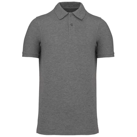 Men’s polo shirt printed KA2025 Kariban