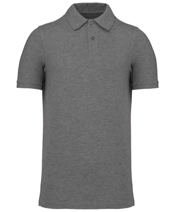 Chemise polo pour hommes avec imprimé KA2025 Kariban