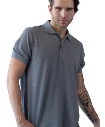 Chemise polo pour hommes avec imprimé KA2025 Kariban