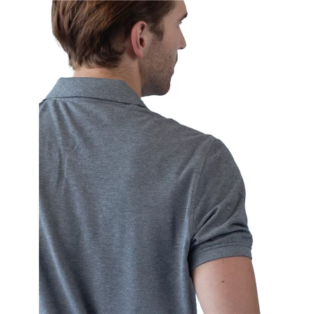 Chemise polo pour hommes avec imprimé KA2025 Kariban