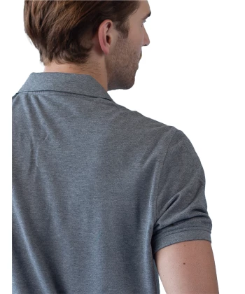 Chemise polo pour hommes avec imprimé KA2025 Kariban