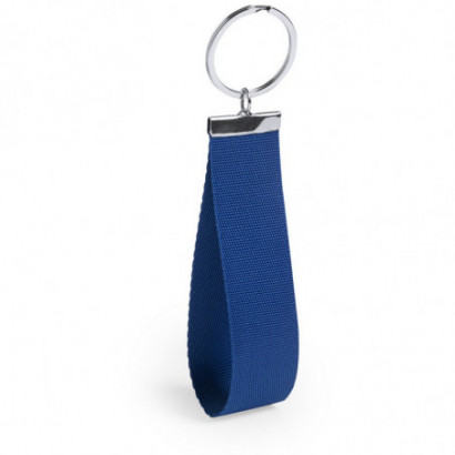  Keyring with hanger 