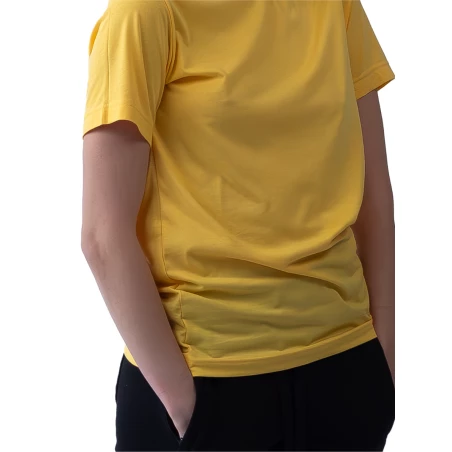 Koszulka T-shirt unisex z nadrukiem Heather CVC 195.06 Bella