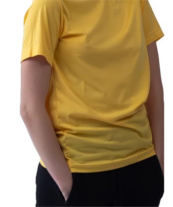 Unisex-T-Shirt mit Aufdruck 195.06 Bella