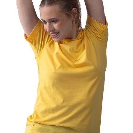 Unisex-T-Shirt mit Aufdruck 195.06 Bella