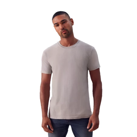 T-shirt pour hommes avec imprimé 111.01 Fruit of the Loom