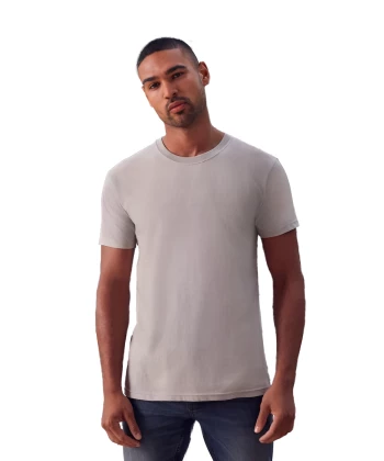 T-shirt pour hommes avec imprimé 111.01 Fruit of the Loom