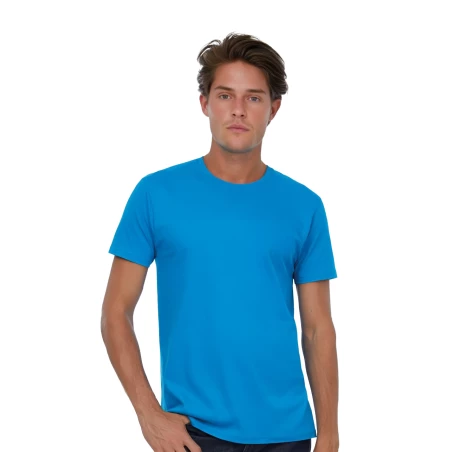 T-shirt pour hommes avec imprimé 015.42 B&C