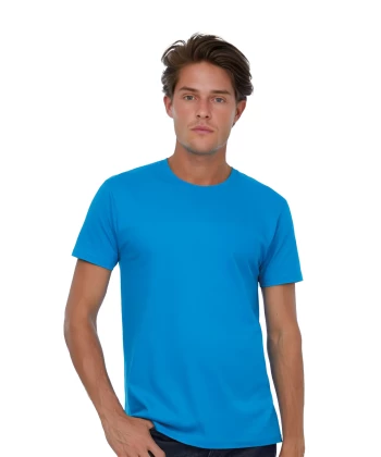 Koszulka T-shirt męska z nadrukiem E150 015.42 B&C