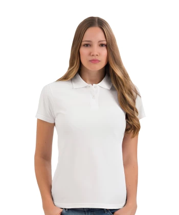 Chemise polo pour femmes avec imprimé  547.42 B&C