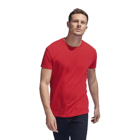 T-Shirt für Herren mit Aufdruck RegentL150 Sol's
