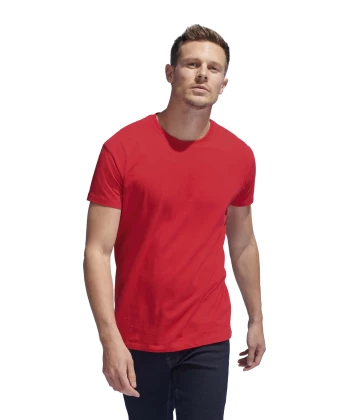 Koszulka T-shirt męska z nadrukiem Regent L150 Sol's