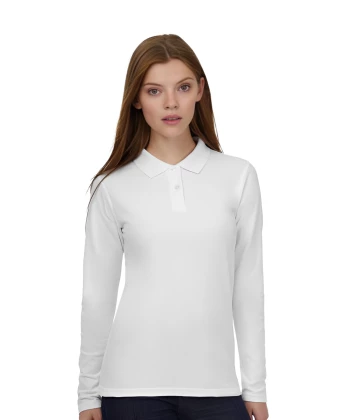 Chemise polo pour femmes avec imprimé  503.42 B&C