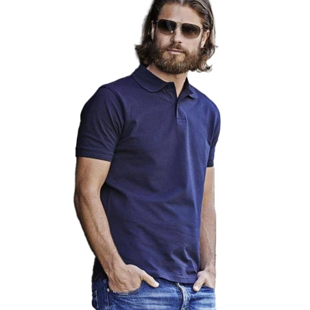 Men’s polo shirt printed Heavy TJ1400N Tee Jays