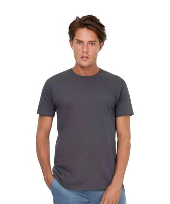 T-shirt pour hommes avec imprimé Imperial L190 Sol's