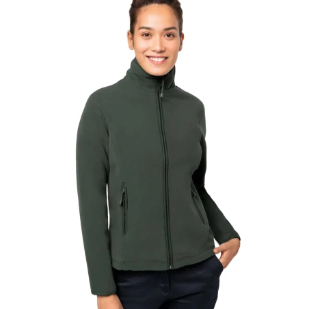 Veste pour femmes avec imprimé KA907 Kariban