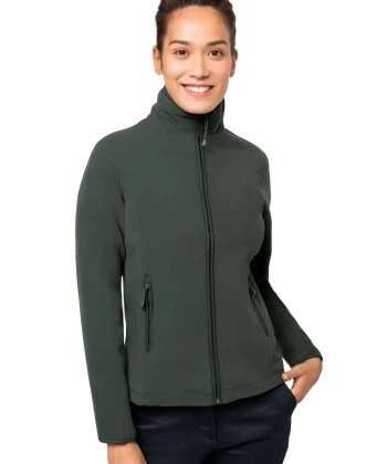 Veste pour femmes avec imprimé KA907 Kariban