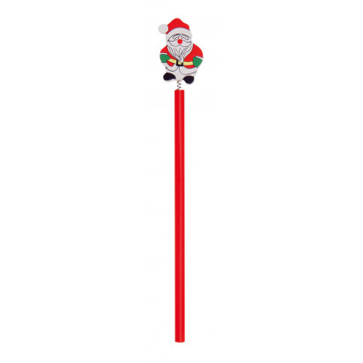  Pencil with Christmas...