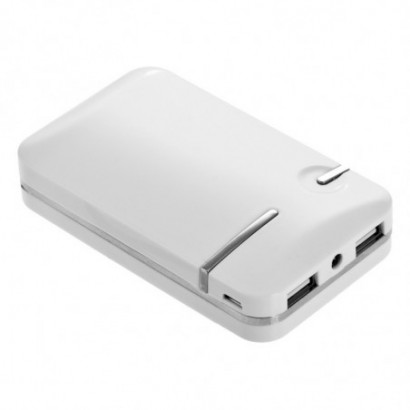  Power bank 7800 mAh with...