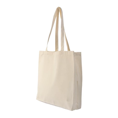 Sac en coton avec imprimé Big and Roomy