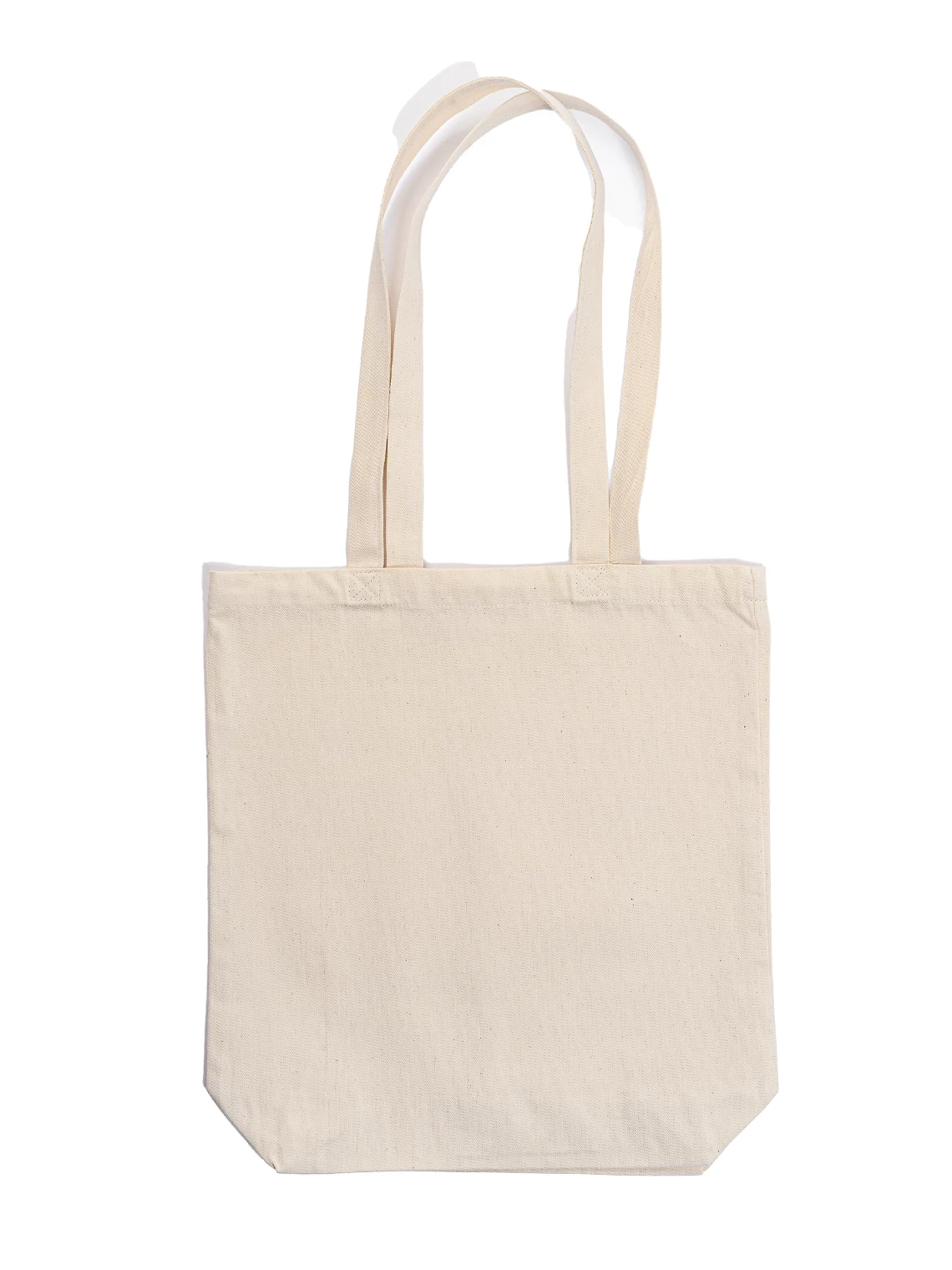 Sac en coton avec imprimé Big and Roomy