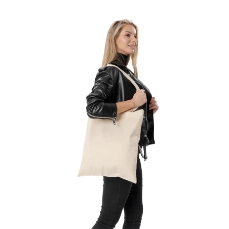 Sac en coton avec impression Basique + 140g