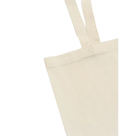 Sac en coton avec impression Basique + 140g