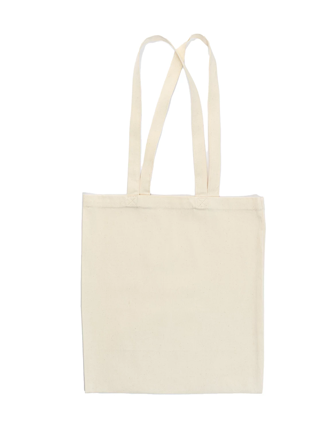 Sac en coton avec impression Basique + 140g