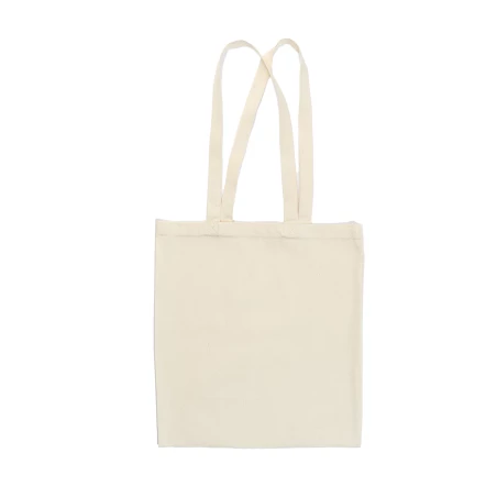 Sac en coton avec impression Basique + 140g