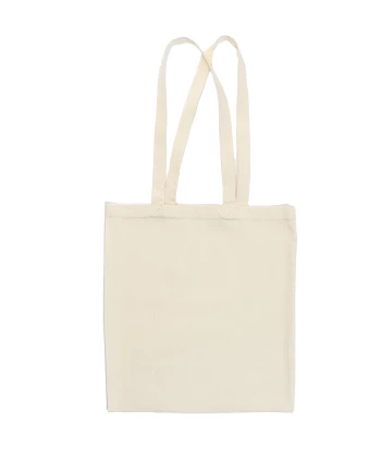 Sac en coton avec impression Basique + 140g