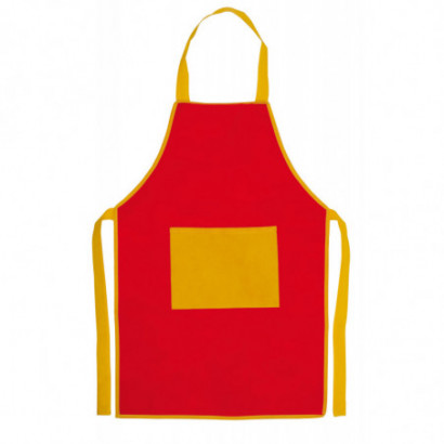  Kitchen apron 