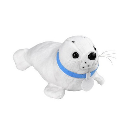  Plush seal | Andrea 