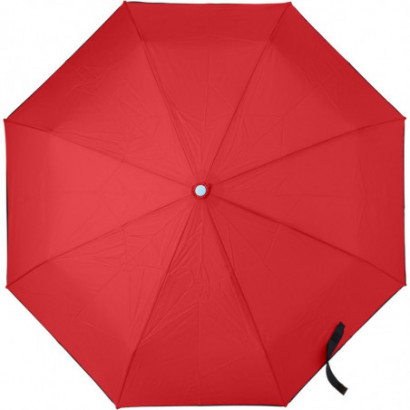 Automatic umbrella, foldable 