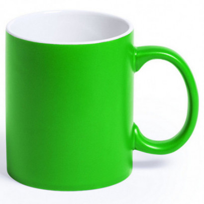  Ceramic mug 330 ml 