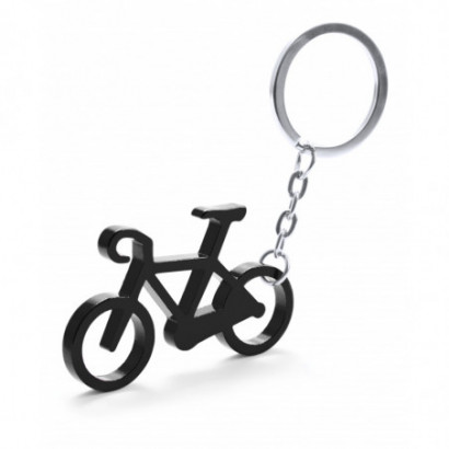  Schlüsselanhänger "Fahrrad"