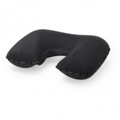  Inflatable travel pillow 