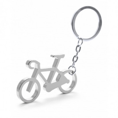  Keyring "bicycle" 