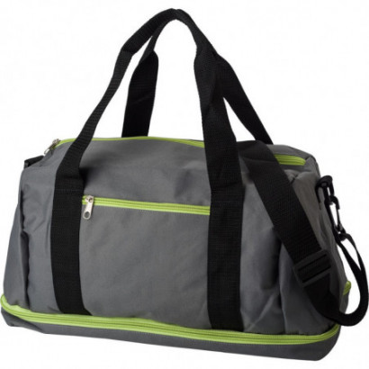  Small sports, travel bag 