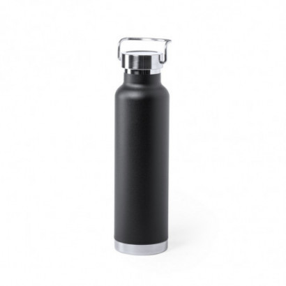  Thermo bottle 650 ml 