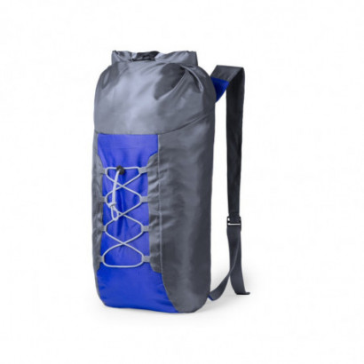  Foldable backpack 