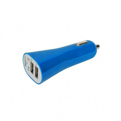  USB car charger 