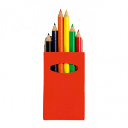  Colour pencil set 
