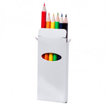  Colour pencil set 